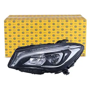 HELLA 1EX354880-011 LED Scheinwerfer MERCEDES-BENZ CLA C117 X117 ab 2016 links 1179067800