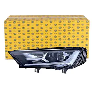 HELLA 1EX354881-011 LED Scheinwerfer AUDI Q7 SQ7 (4M) ab 04.2019 links 4M0941011C