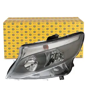 HELLA HALOGEN Scheinwerfer MERCEDES V-Klasse Vito W447 bis 03.2016 rechts 4478200961