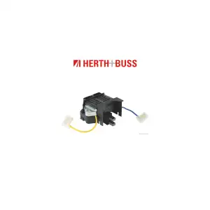 HERTH+BUSS ELPARTS Lichtmaschinenregler für PORSCHE 911 SC Carrera/Turbo