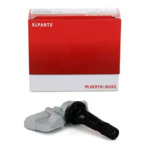 HERTH+BUSS ELPARTS Radsensor Reifendrucksensor RDKS TPMS 70699434