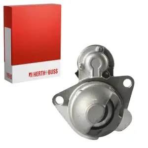 HERTH+BUSS ELPARTS Starter Anlasser 12V 1,8 kW für OPEL ASTRA G ZAFIRA A 2.2 16V