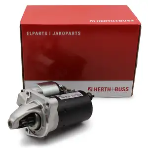 HERTH+BUSS ELPARTS Starter Anlasser 12V 1,1 kW FORD C-Max Fiesta 4 VOLVO S40 2