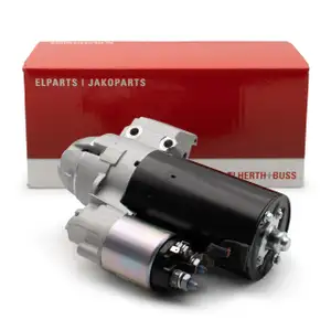 HERTH+BUSS ELPARTS Anlasser Starter 12V 2,2 kW BMW 1er 2er 3er 4er 5er X3 X3 X5 N47 N57