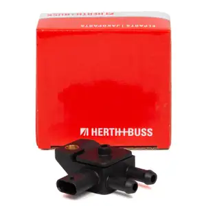 HERTH+BUSS ELPARTS 70668106 Abgasdrucksensor BMW 1er 2er 3er 4er 5er 6er 7er N47 N57