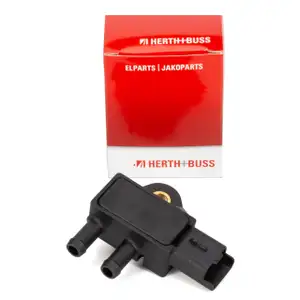 HERTH+BUSS ELPARTS Abgasdrucksensor OPEL Corsa F PEUGEOT 208 308 CITROEN C3 3 TOYOTA FIAT