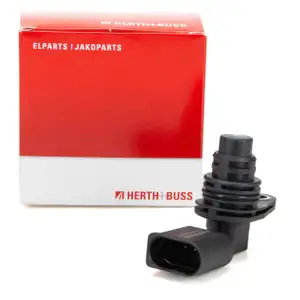 HERTH+BUSS ELPARTS Nockenwellensensor für AUDI A1 SEAT AROSA SKODA FABIA VW EOS