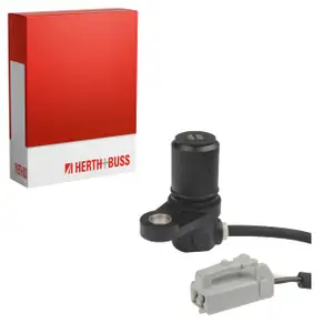 HERTH+BUSS JAKOPARTS ABS Sensor Raddrehzahl für TOYOTA AVENSIS T22 T25 hinten l