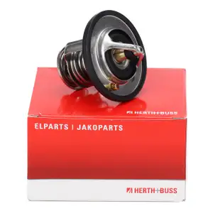 HERTH+BUSS JAKOPARTS Thermostat CHEVROLET Captiva Cruze Orlando 2.0/2.2 D