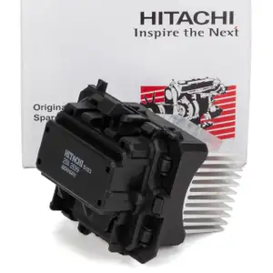 HITACHI Gebläseregler Innenraumgebläse MINI R55 R56 R57 R58 R59-R61 ab 08.2010 64119286870