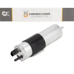 HIRSCHER Kraftstofffilter VOLVO S90 II V40 V60 II V90 II XC60 II XC90 II D2-D5 32312226