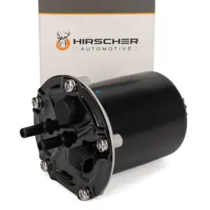 HIRSCHER Kraftstofffilter Dieselfilter DACIA MERCEDES NISSAN RENAULT 1.5 DIESEL