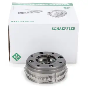 INA Nockenwellenversteller AUSLASS BMW F20 F21 F30 F31 G30 MINI F55 B38/48/58 11368617693