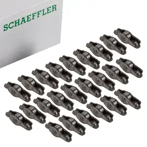 24x INA 422024610 Kipphebel Schlepphebel für BMW 3er 5er 6er 7er X3 X5 N57 B57 11338576634