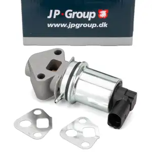 JP GROUP 1119902600 AGR-Ventil + Dichtung VW Golf 4 Leon 2 Octavia 1 1.4-1.6 036131503H