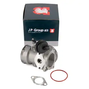 JP GROUP AGR-Ventil + Dichtung VW Passat B5.5 AUDI A4 B6 Alhambra 1.9 TDI 038131501AL