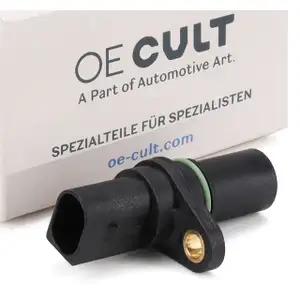 Kurbelwellensensor für VW Golf 6 Passat B6 B7 AUDI A3 8P A4 B5 SEAT Leon 2 SKODA 1.8 2.0