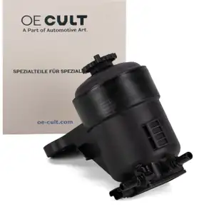 Kraftstofffilter Dieselfilter + Gehäuse MERCEDES-BENZ Citan W420 OM608 6080903200