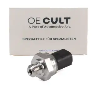 Abgasdrucksensor für MERCEDES W204/205 W212 W221 X204 X253 W166 W639 W447 OM651 0091535128