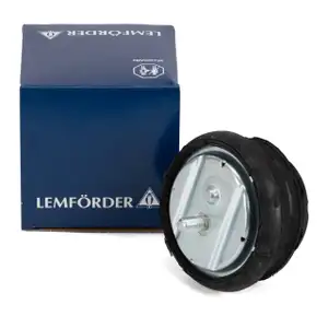 LEMFÖRDER 1045201 Motorlager Hydrolager BMW 5er E34 7er E32 beidseitig 11811137149