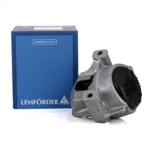 LEMFÖRDER 3474401 Motorlager Motorhalter AUDI A4 (8K B8) A5 (8T 8F) Q5 (8RB)