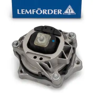 LEMFÖRDER 3809201 Motorlager Hydrolager BMW F20 F30/31 F32/33/36 B47 links 22116859411