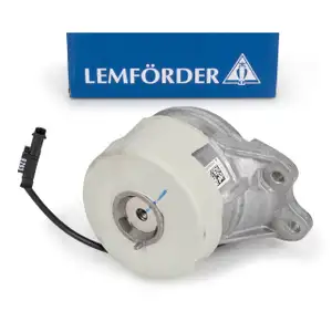 LEMFÖRDER 3953501 Motorlager Hydrolager MERCEDES GLX X253 C253 OM651 rechts 2532400800