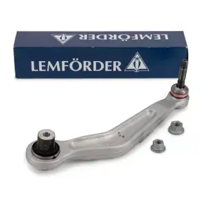 LEMFÖRDER 2719202 Querlenker BMW 5er E60 E61 6er E63 E64 E65 Hinterachse links oben hinten