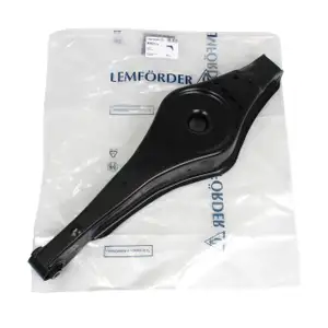 LEMFÖRDER 3675801 Querlenker Federaufnahme VW Golf 5 6 Passat Tiguan Touran hinten unten