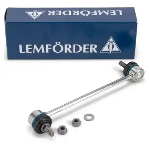 LEMFÖRDER 1057602 Koppelstange BMW 3er E30 M3 E36 5er E28 E34 6er E24 7er E32 vorne