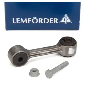 LEMFÖRDER 2712302 Koppelstange Stabistange BMW 3er M3 E46 Z4 E85/86 E89 hinten 33552283743