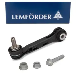 LEMFÖRDER Koppelstange Stabi BMW G30 G31 F90 G32 G11 G12 G14 G15 G16 F91 F92 F93 hinten