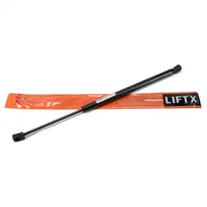 LIFTX Heckklappendämpfer Gasdruckdämpfer VW Touran (1T1 1T2) 1T0827550E