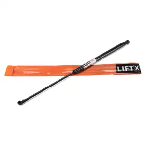 LIFTX Heckklappendämpfer NISSAN Qashqai I J10 90450JD01D / 90450JD02D