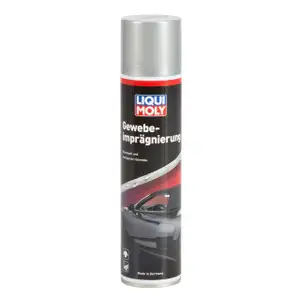 LIQUI MOLY 1594 Gewebeimprägnierung Universalimprägnierer Cabrio Verdeck Cabriodach 400ml