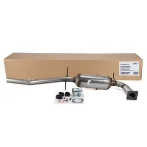 LRT DPF4209 Dieselpartikelfilter Rußpartikelfilter FORD Transit / Tourneo 2.2 TDCi 2126318