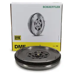 LUK 415095210 DMF Schwungrad Zweimassenschwungrad ZMS VW CRAFTER SY SZ 2.0 TDI 03N105266L