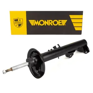 MONROE 742038SP Stoßdämpfer Federbein BMW Z3 E36 MIT M-Paket vorne rechts 31311092574