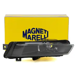 MAGNETI MARELLI 712401801120 Nebenscheinwerfer BMW 1er E81 E87 vorne links 63177181287