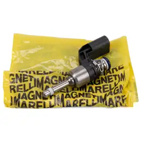 MAGNETI MARELLI Einspritzventil VW Golf Plus Golf 5 Jetta 3 Touran 03C906036E