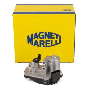 MAGNETI MARELLI Stellmotor Luftklappensteller AUDI A3 A4 VW SEAT SKODA 2.0 TDI 03L129086