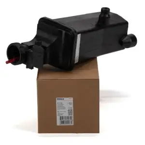 MAHLE Ausgleichsbehälter Kühlwasser+ Sensor BMW 3er E46 316-330 X3 E38 X5 E53 17137573781