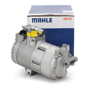 MAHLE Kompressor Klimaanlage BMW 3er F30 G20 G21 5er G30 G31 X1 F48 X3 G01 MINI F60 B48