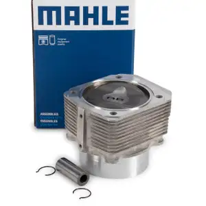 MAHLE 5043690 Kolben Reparatursatz PORSCHE 993 3.6 Turbo / GT2 408/430 PS 99310391556