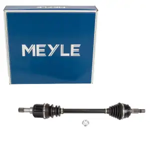 MEYLE 11144981018 Antriebswelle PSA Berlingo 308 II III Partner Rifter Astra L vorne links