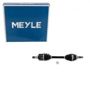 MEYLE 3144980067 Antriebswelle Gelenkwelle MINI R55 R56 R57 R58 R59 Vorderachse links