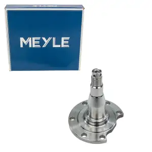 MEYLE Achsschenkel Radaufhängung AUDI A4 B5 A6 C4 80 B3 B4 90 B2 B3 VW Caddy 1 hinten