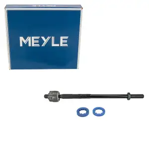 MEYLE 16-160310007 Spurstange Axialgelenk RENAULT Clio 3 Modus NISSAN Micra 3 vorne