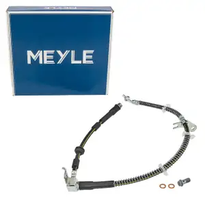 MEYLE 53-145250016/S Bremsschlauch LAND ROVER Discovery 4 L319 vorne rechts LR013741