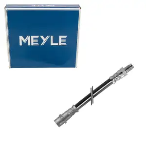 MEYLE 0145250007 Bremsschlauch MERCEDESS A-Klasse W169 B-Klasse W245 vorne 1694280035